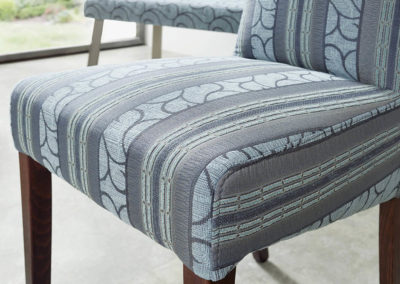 Upholstered furniture