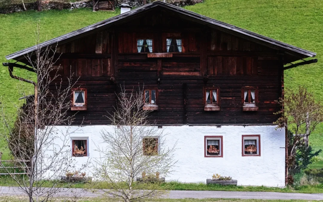 Altbau – Kernsanierung oder Abriss?