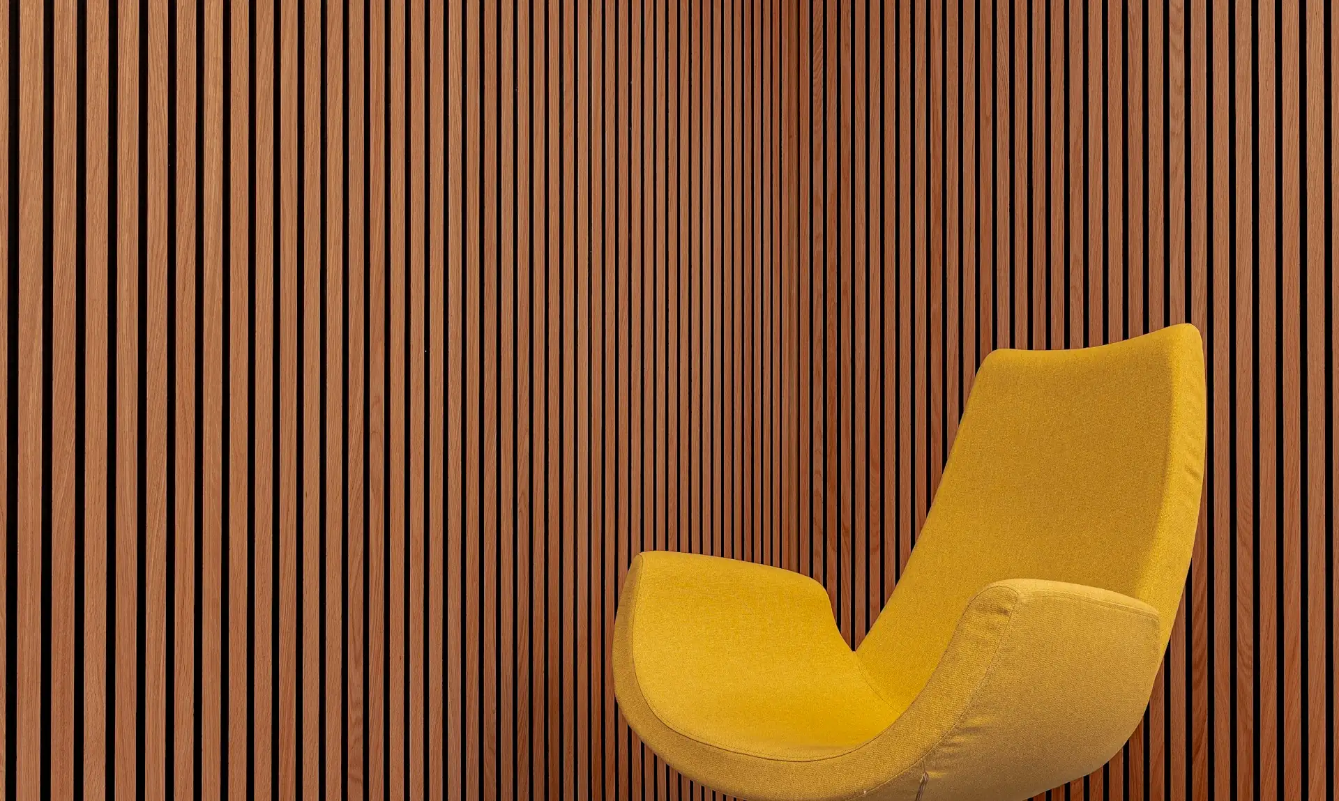 Akustikpaneele bei Bodenstudio in Salzburg