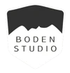 Bodenstudio Logo