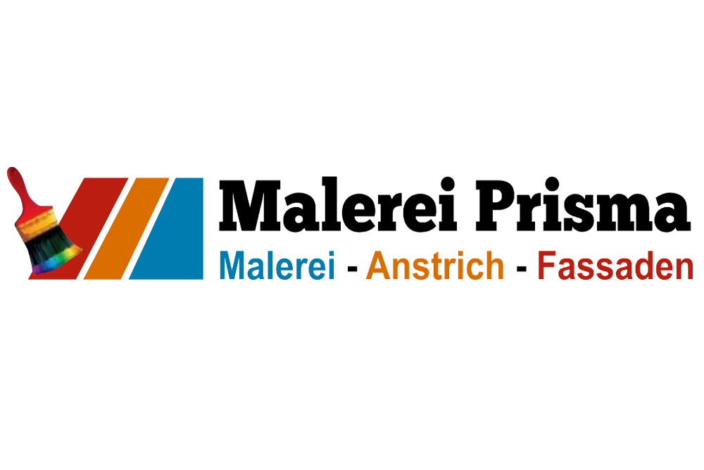 malerei prisma